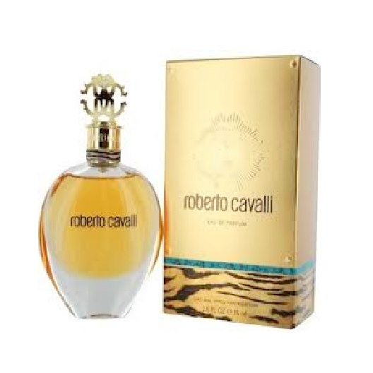 Roberto Cavalli Perfume